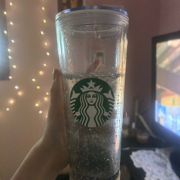 starbucks tumbler - Picture 2 of 5